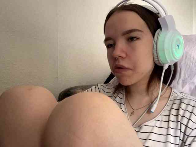 OdeliaBroomhead webcam