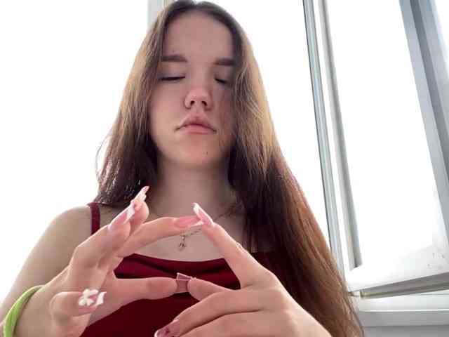 OdeliaBroomhead webcam