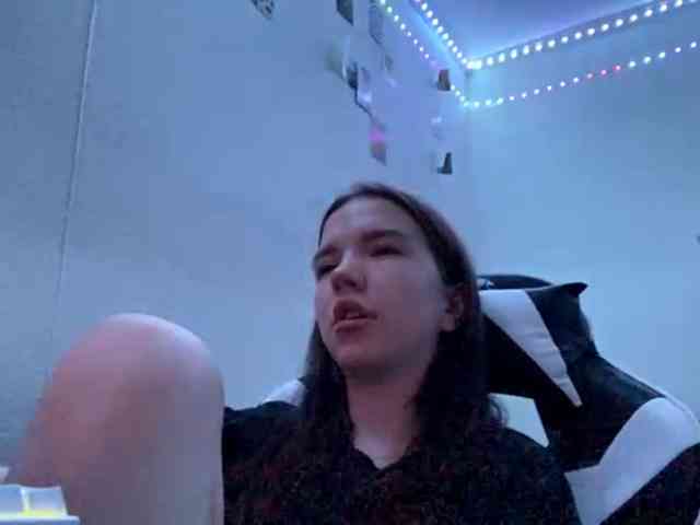 OdeliaBroomhead webcam
