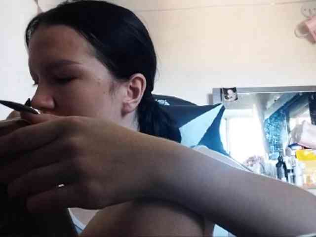 OdeliaBroomhead webcam