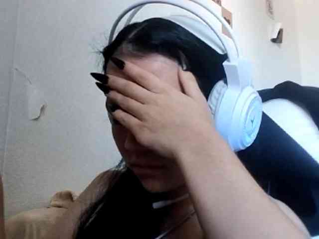 OdeliaBroomhead webcam