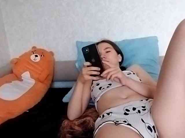 OdeliaBroomhead webcam