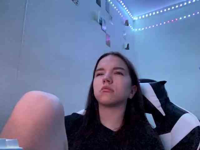 OdeliaBroomhead webcam