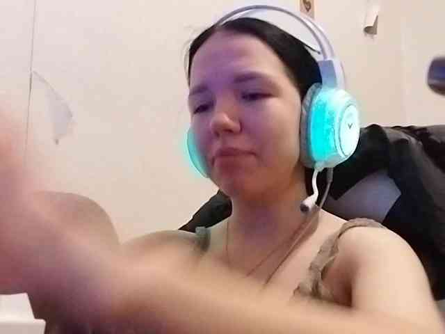 OdeliaBroomhead webcam