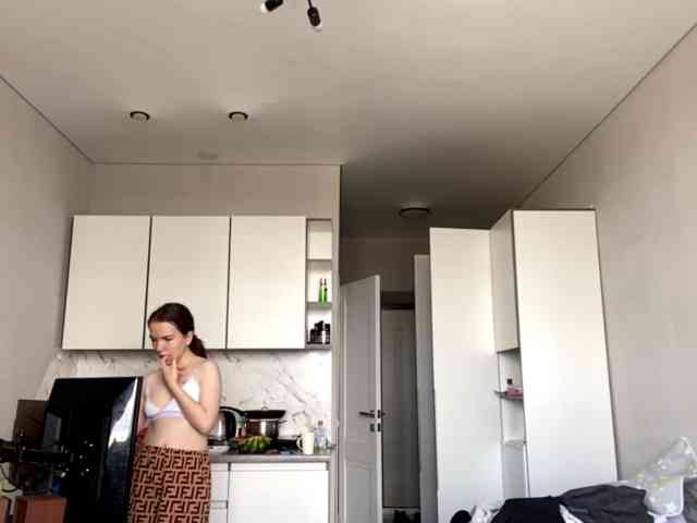 OdeliaBroomhead webcam