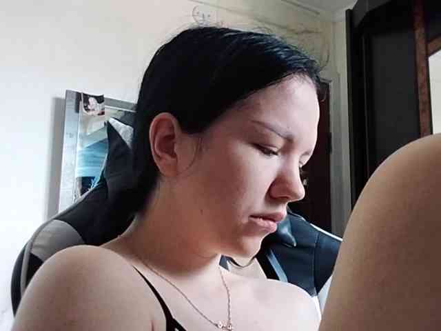 OdeliaBroomhead webcam