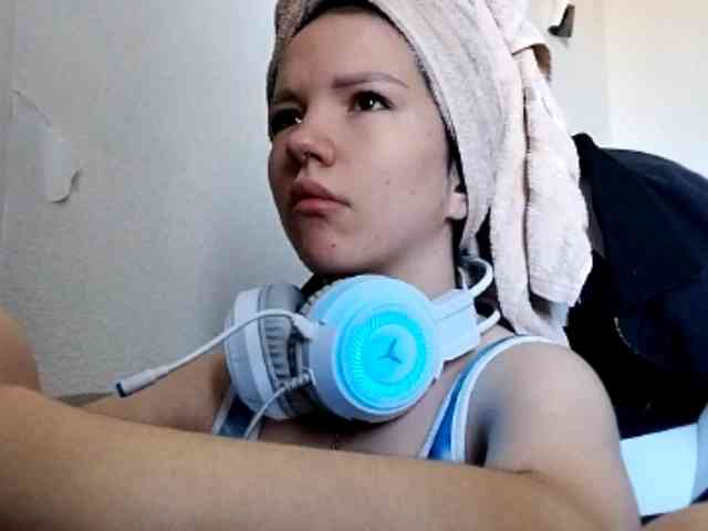 OdeliaBroomhead webcam
