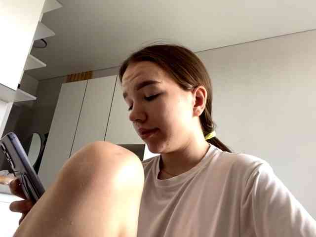 OdeliaBroomhead webcam