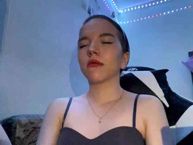 OdeliaBroomhead webcam