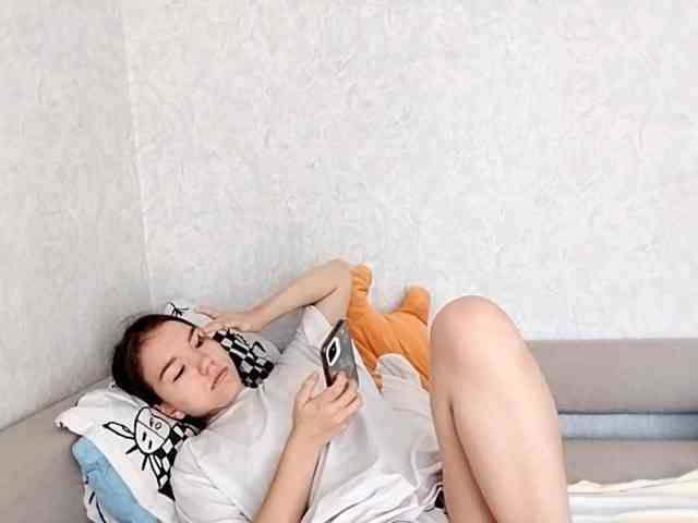 OdeliaBroomhead webcam