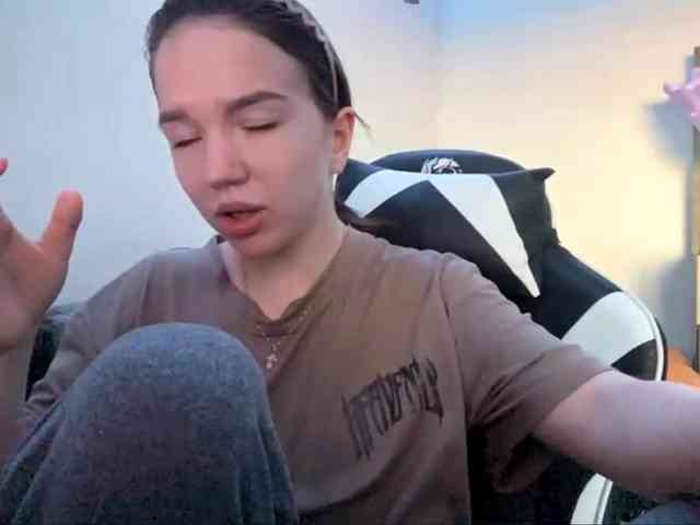 OdeliaBroomhead webcam