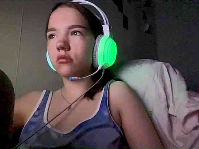 OdeliaBroomhead webcam