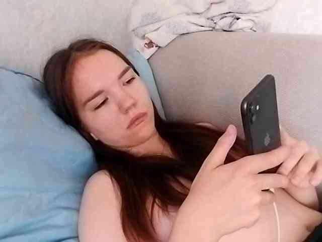 OdeliaBroomhead webcam