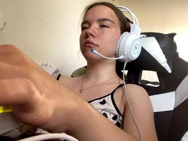 OdeliaBroomhead webcam