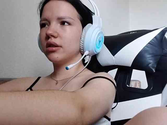 OdeliaBroomhead webcam