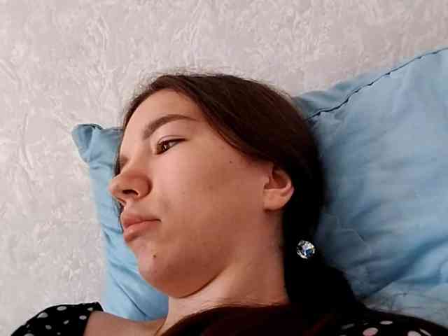 OdeliaBroomhead webcam