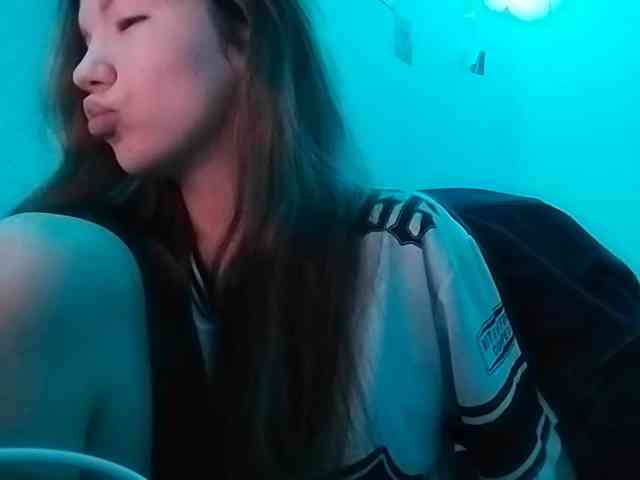 OdeliaBroomhead webcam