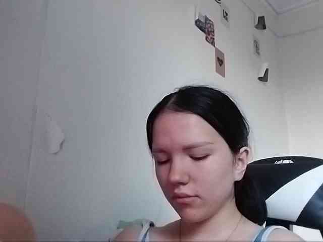 OdeliaBroomhead webcam