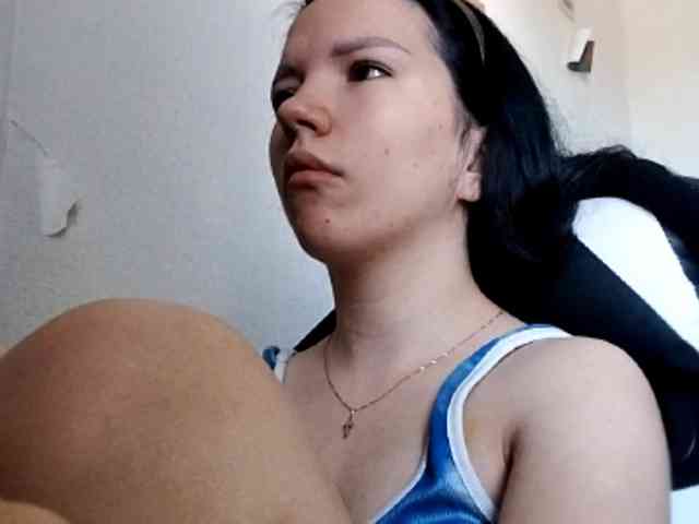 OdeliaBroomhead webcam