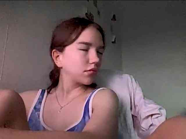 OdeliaBroomhead webcam