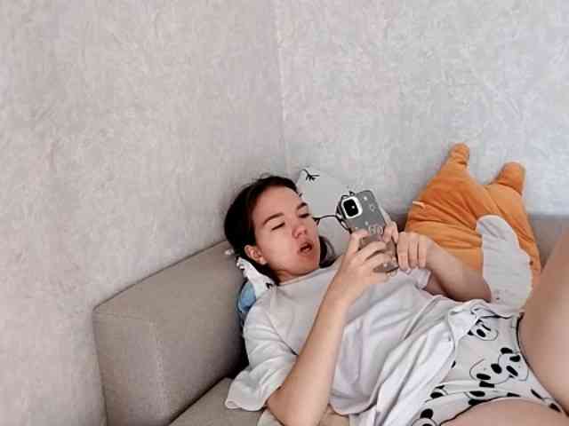 OdeliaBroomhead webcam