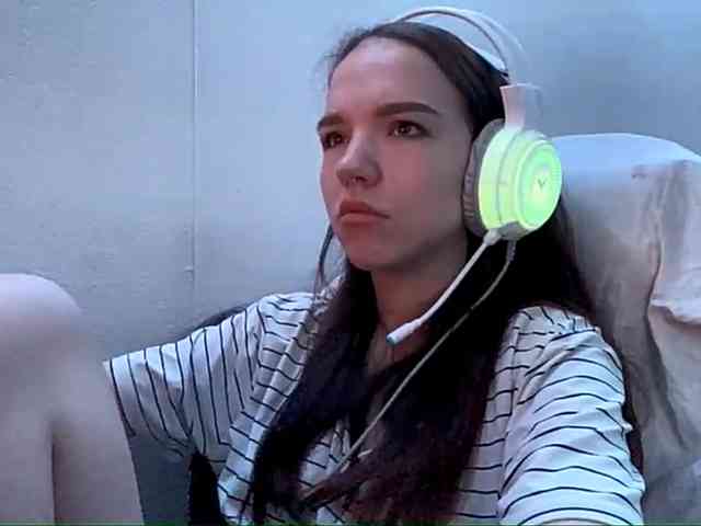 OdeliaBroomhead webcam