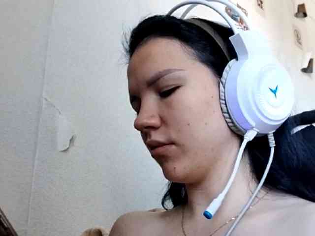 OdeliaBroomhead webcam