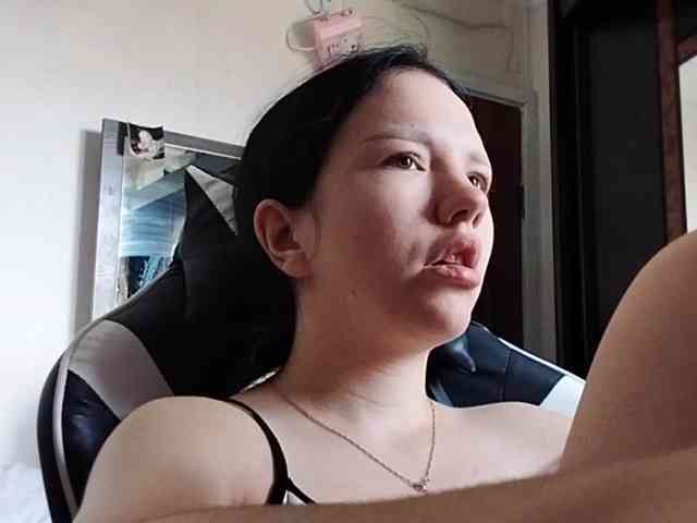 OdeliaBroomhead webcam
