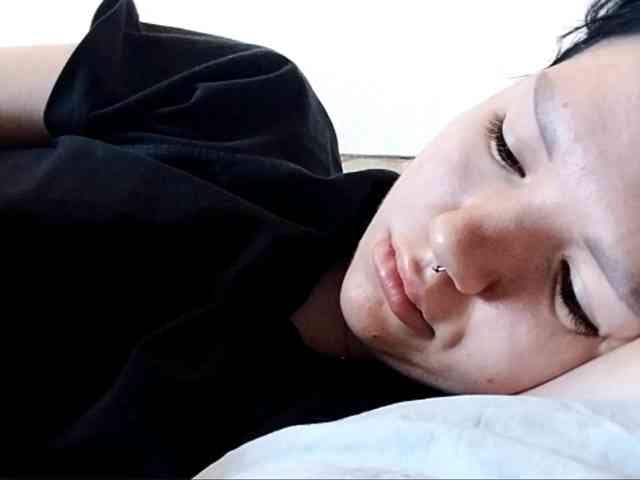 OdeliaBroomhead webcam