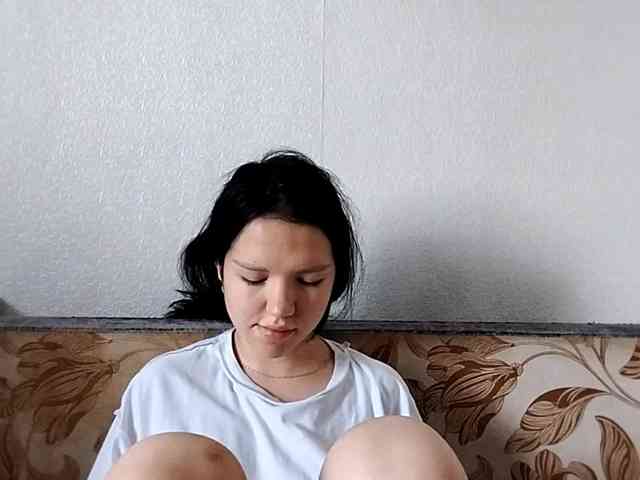 OdeliaBroomhead webcam