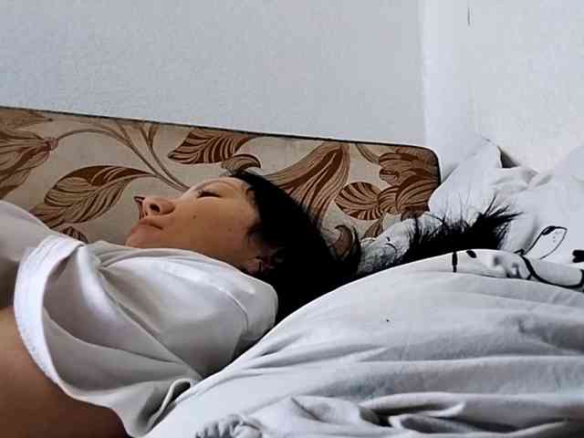 OdeliaBroomhead webcam