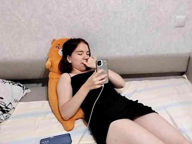 OdeliaBroomhead webcam