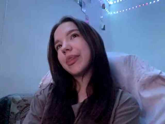 OdeliaBroomhead webcam