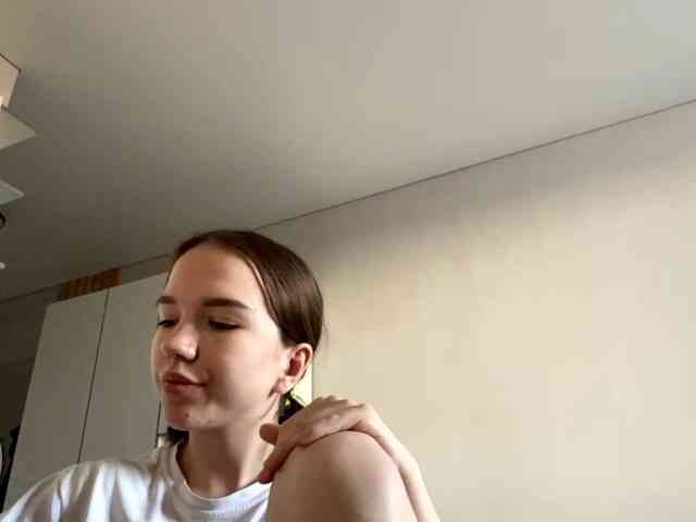OdeliaBroomhead webcam