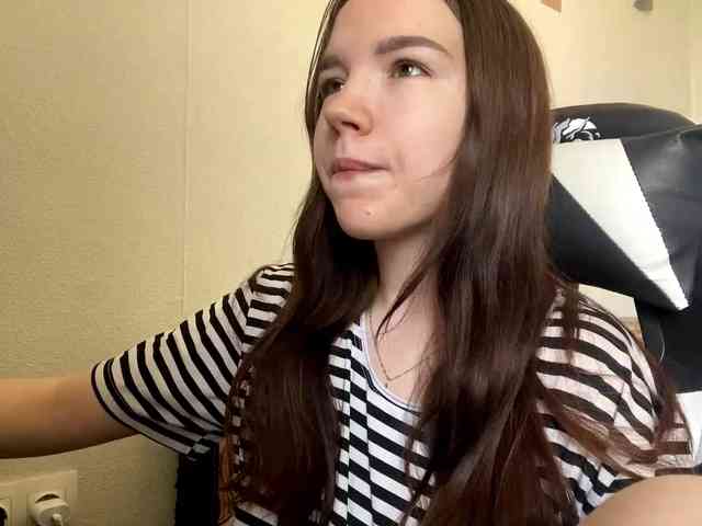 OdeliaBroomhead webcam