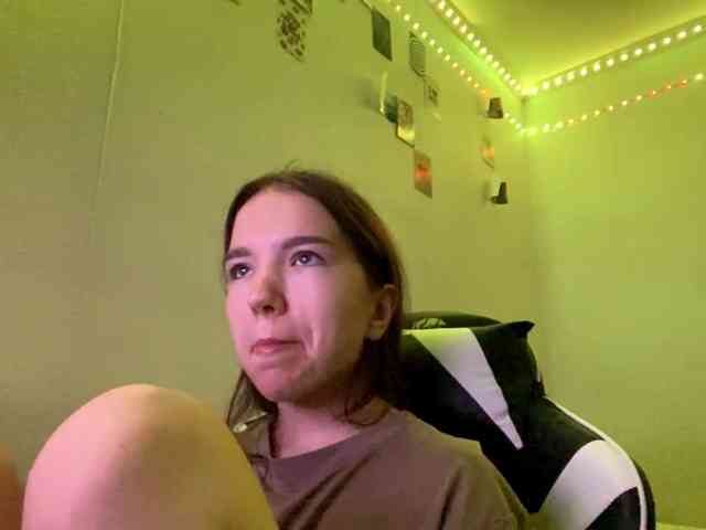 OdeliaBroomhead webcam
