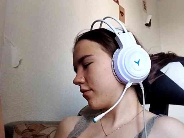 OdeliaBroomhead webcam