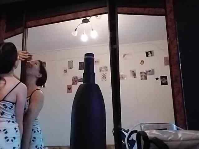 OdeliaBroomhead webcam