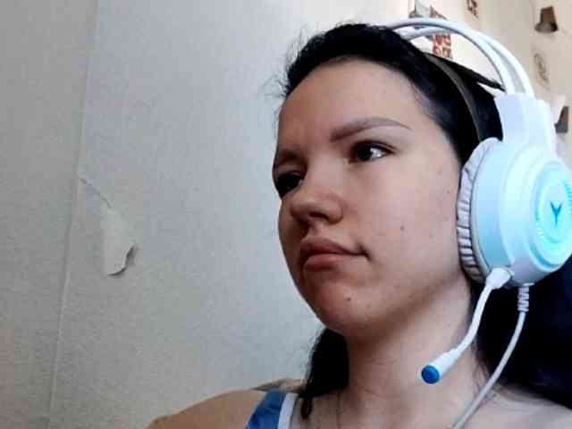 OdeliaBroomhead webcam