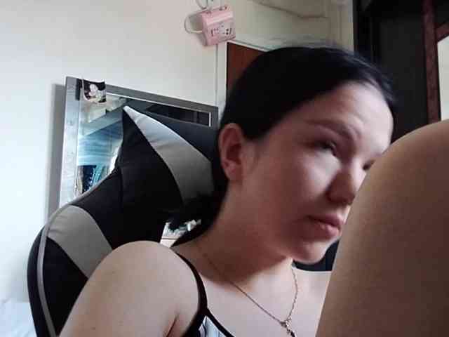 OdeliaBroomhead webcam