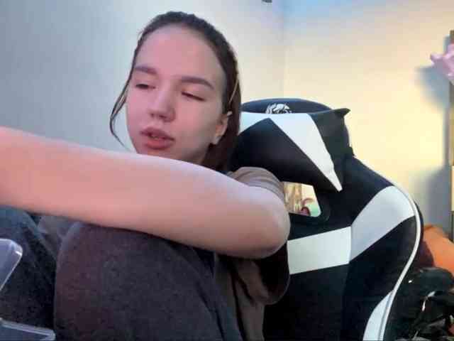 OdeliaBroomhead webcam
