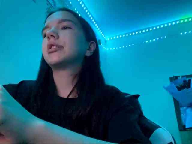 OdeliaBroomhead webcam