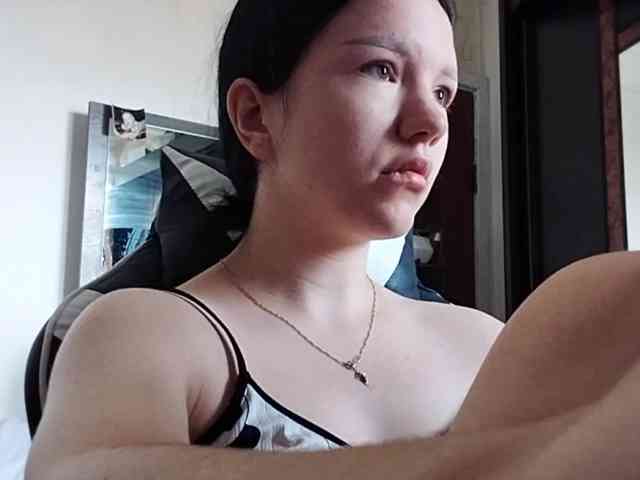 OdeliaBroomhead webcam