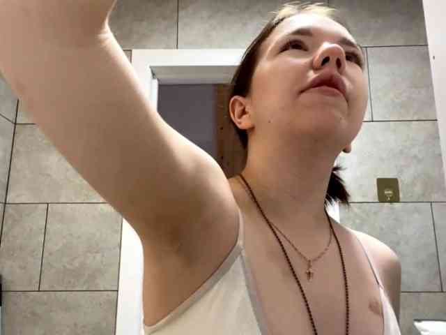 OdeliaBroomhead webcam