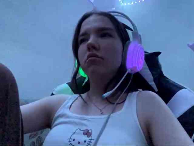 OdeliaBroomhead webcam