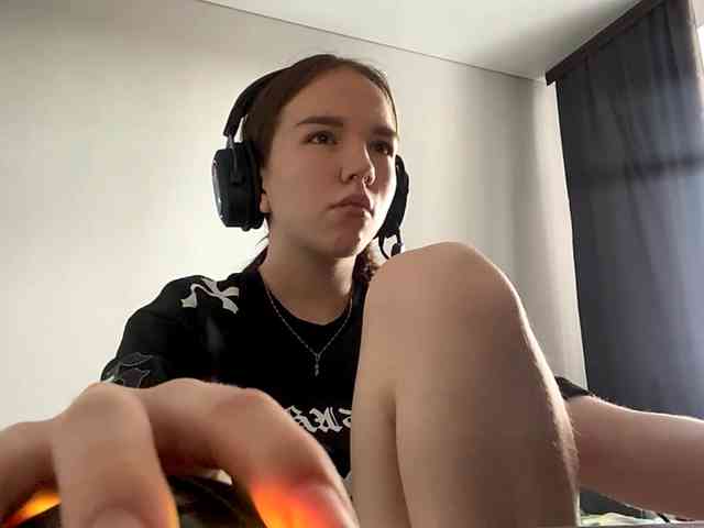 OdeliaBroomhead webcam