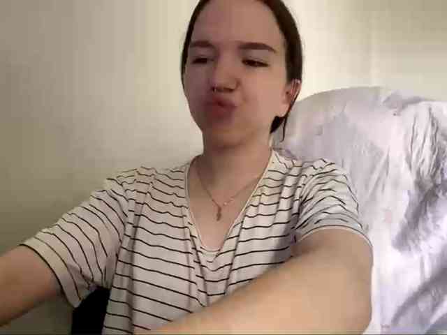 OdeliaBroomhead webcam