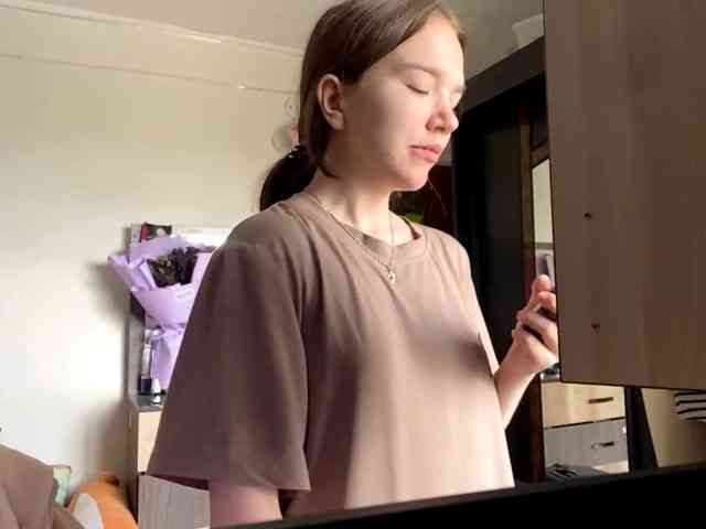 OdeliaBroomhead webcam