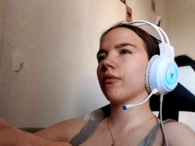 OdeliaBroomhead webcam