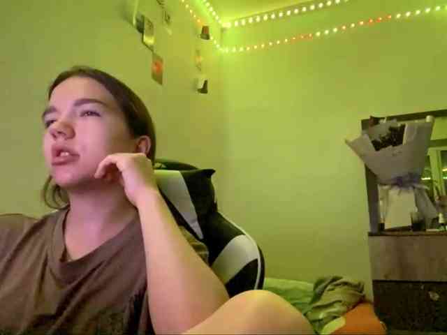 OdeliaBroomhead webcam